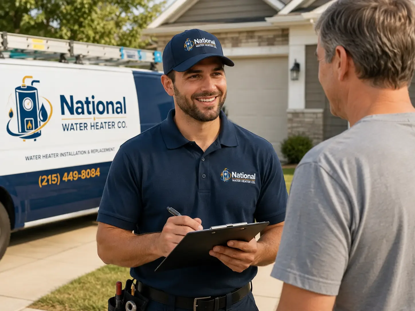 Water Heater Installation Orfordville, WI FAQs